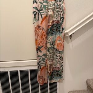 Wilfred Trousers Resort Wear